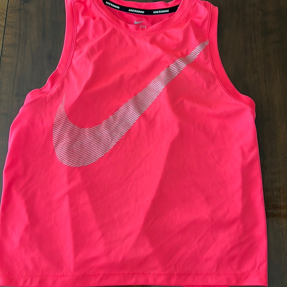 Nike dri fit